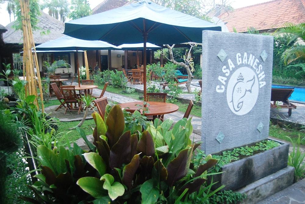 Casa Ganesha