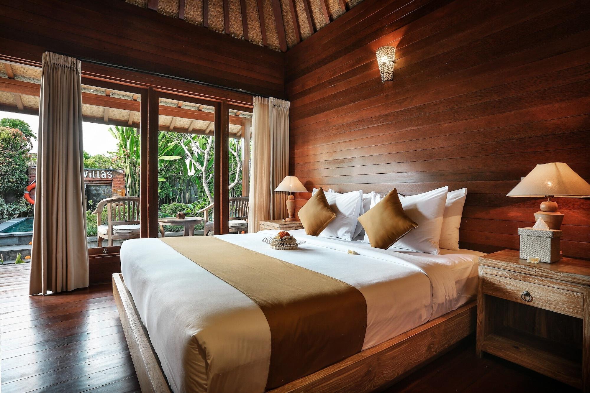Yana Villas Kemenuh Casa de hóspedes Ubud