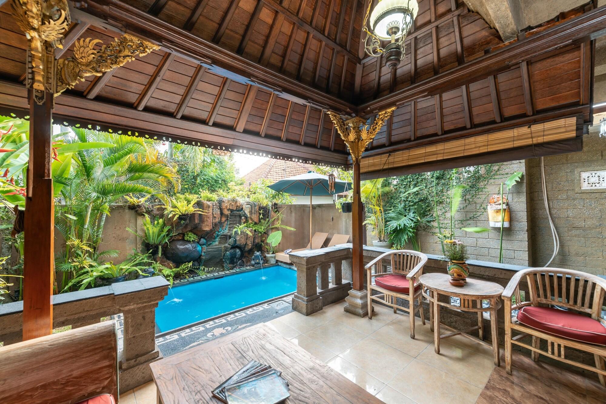 Ashanti Villa *