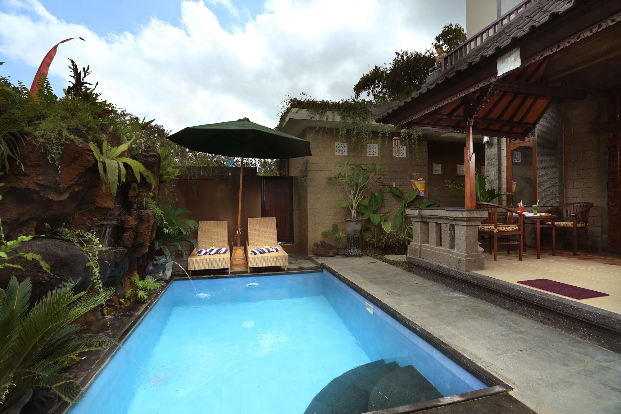 Ashanti * Ubud (Bali)