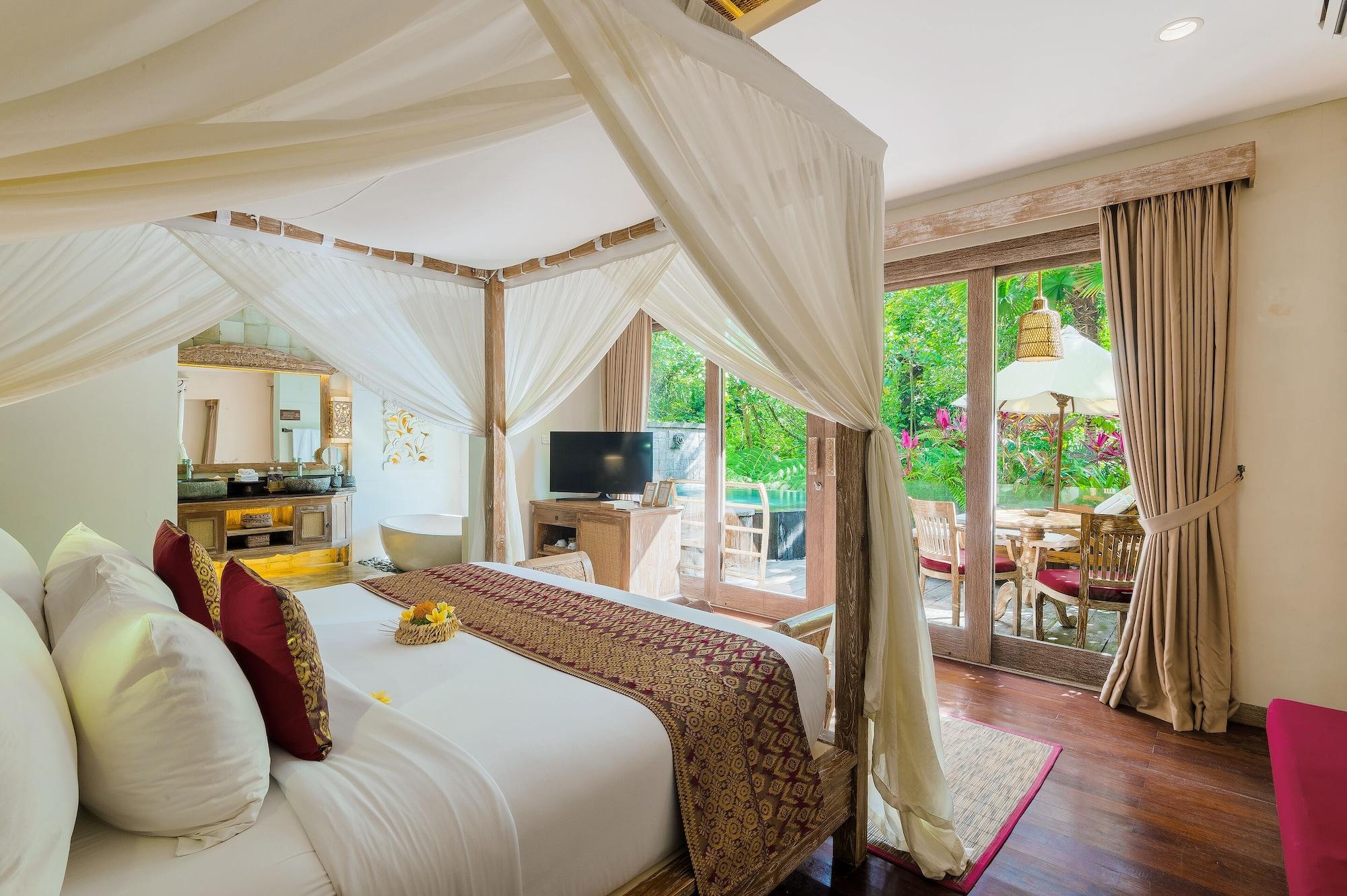 Resort The Udaya And