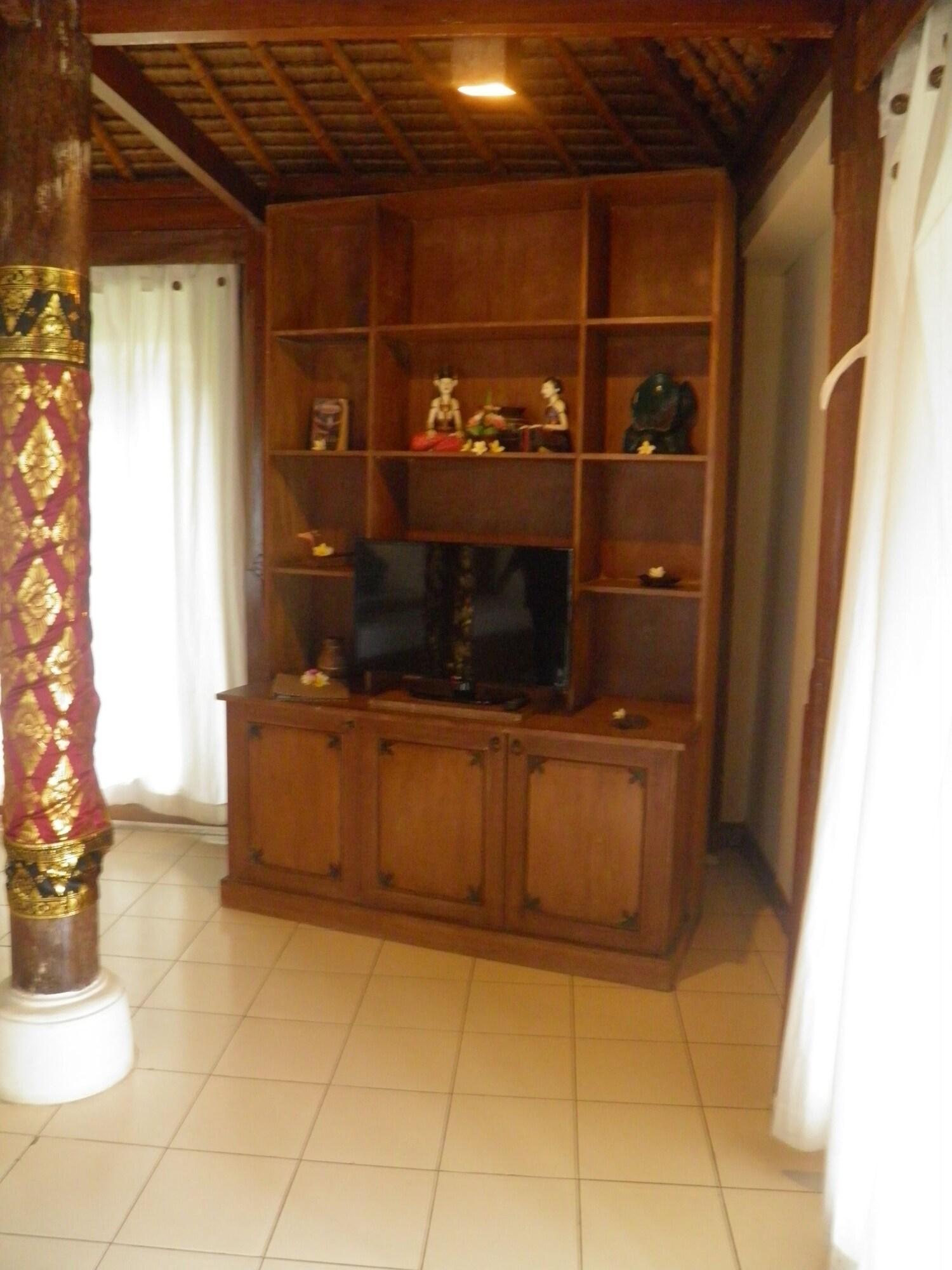 Bumi Resort 3*