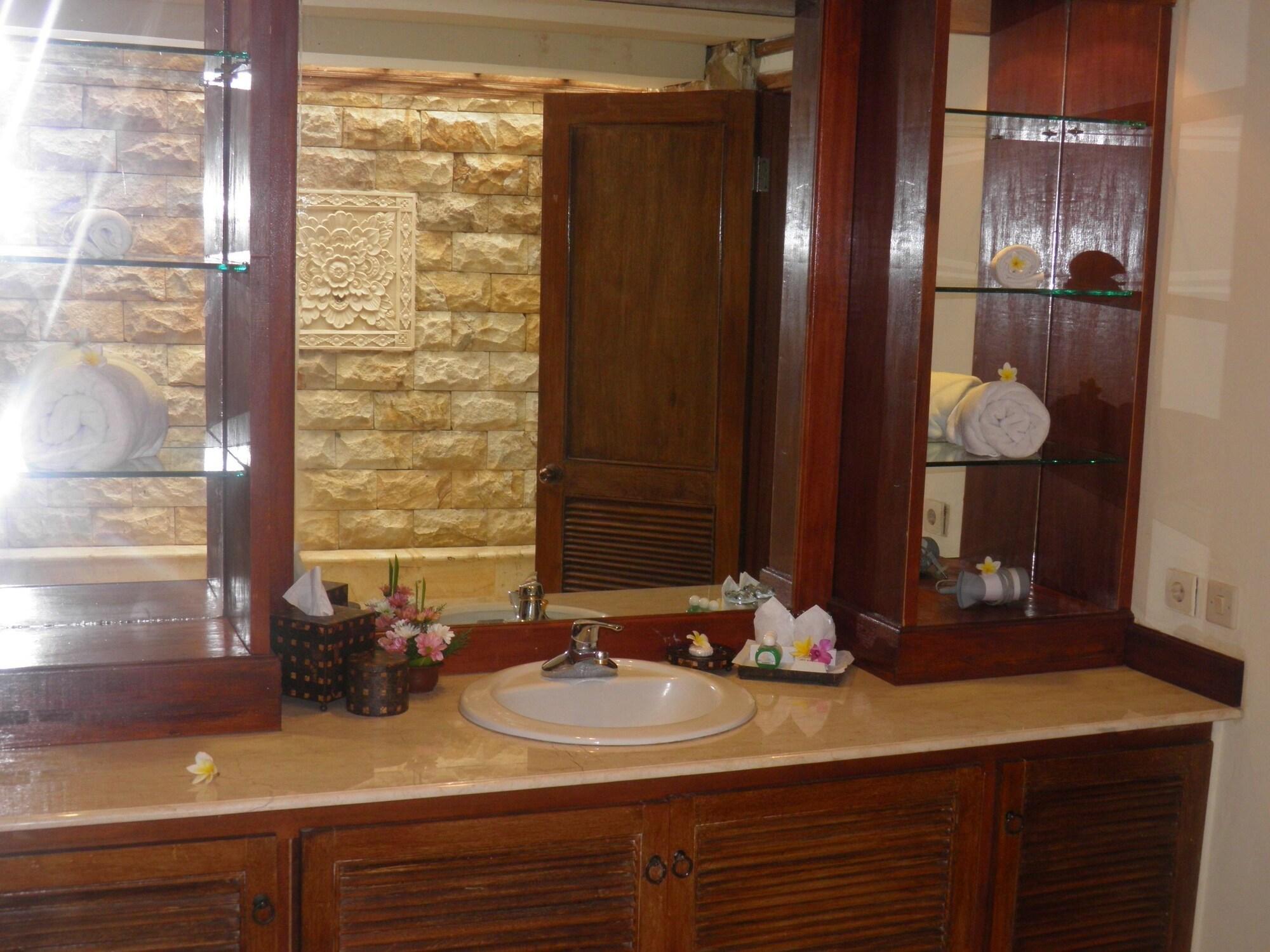 Bumi 3* Ubud (Bali)