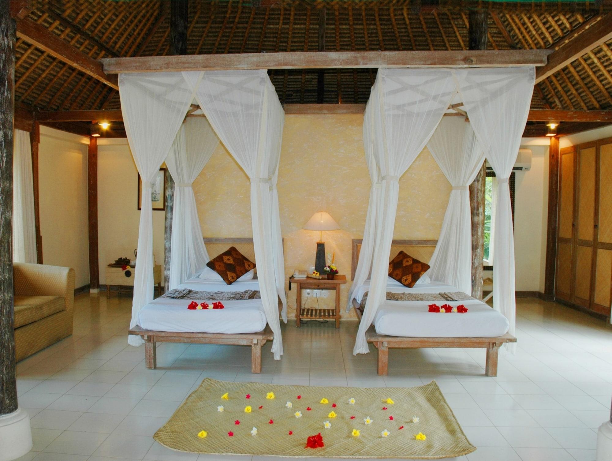 Resort Bumi