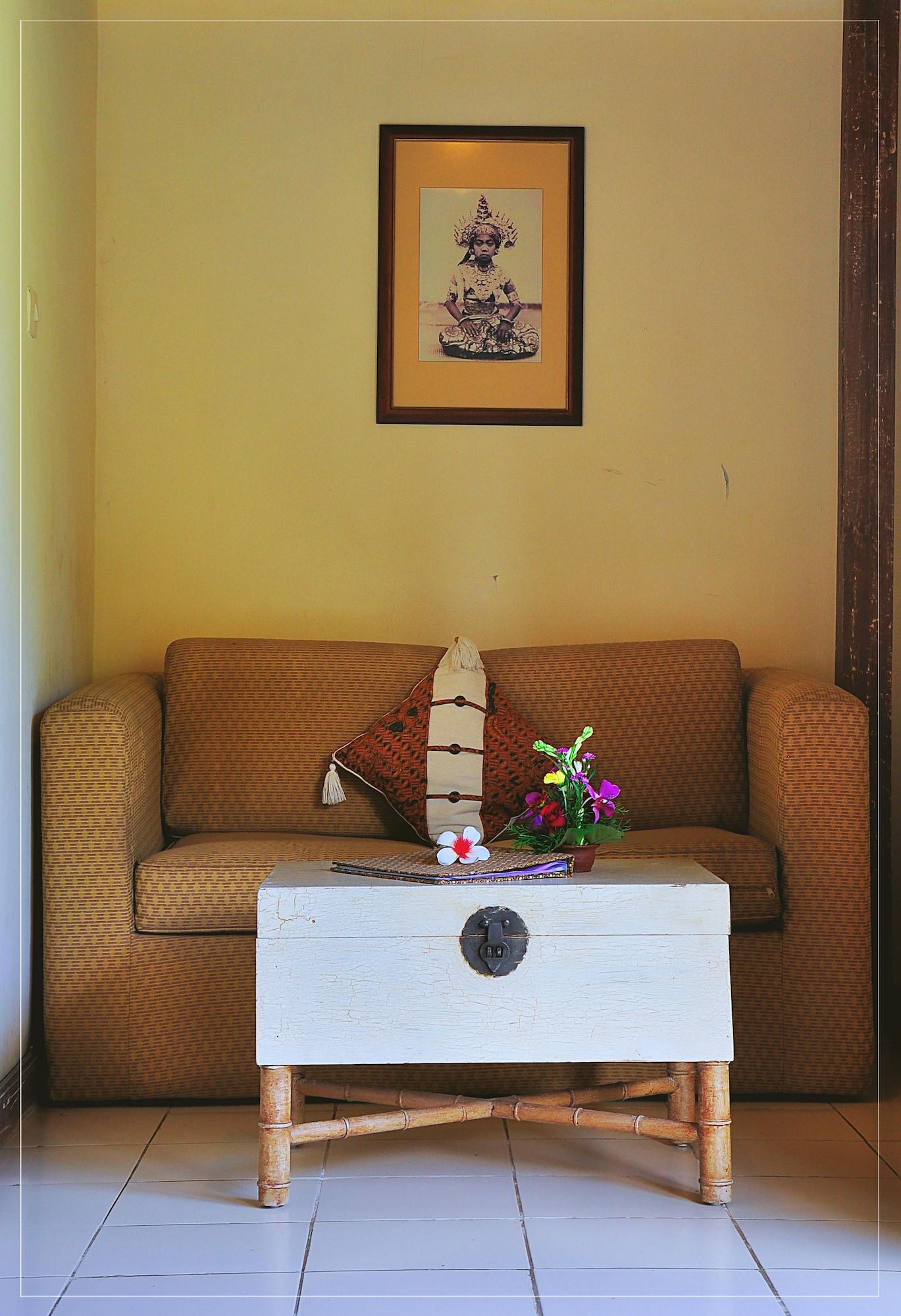 Resort Bumi 3*