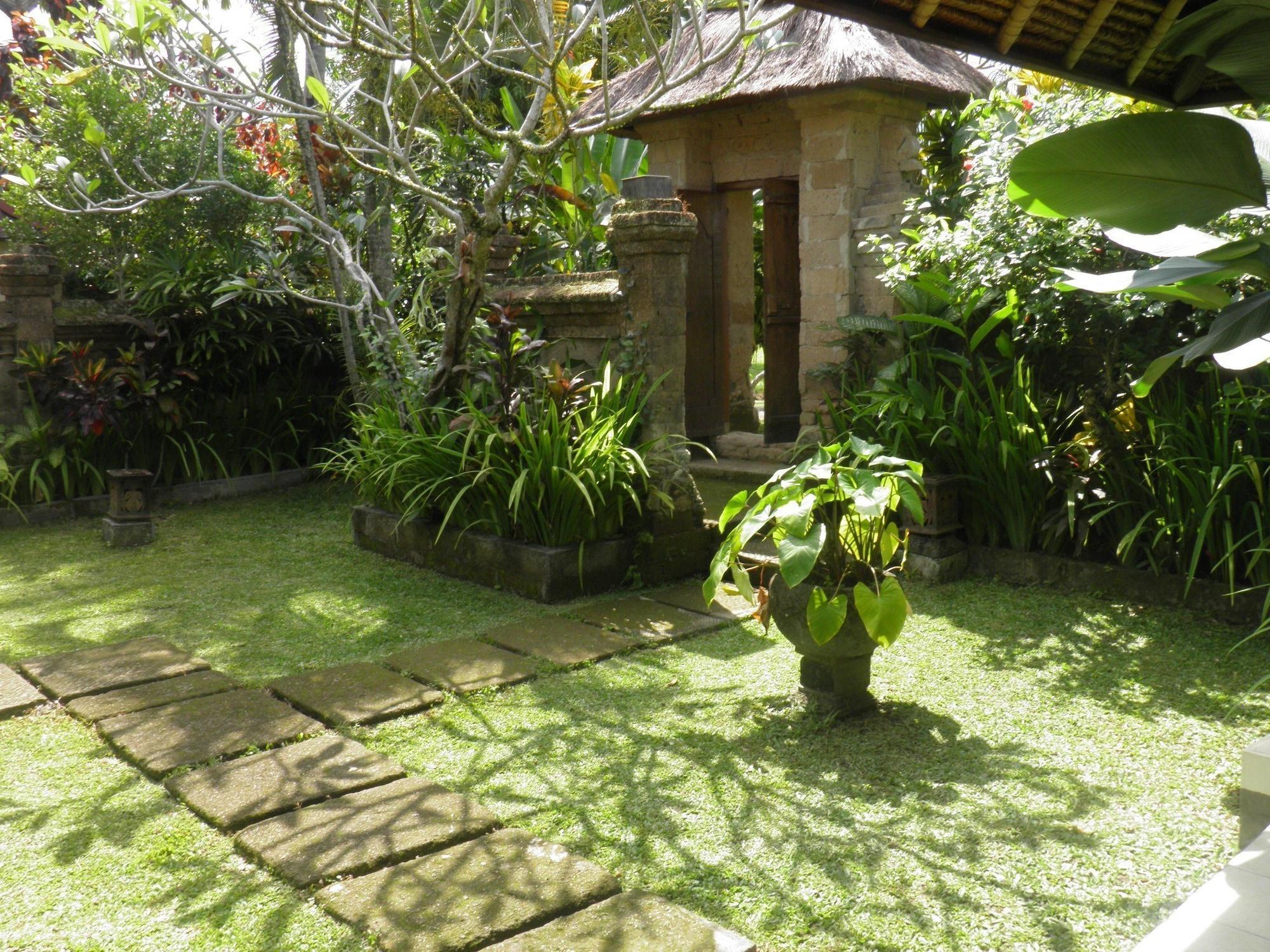 Resort Bumi Ubud (Bali)
