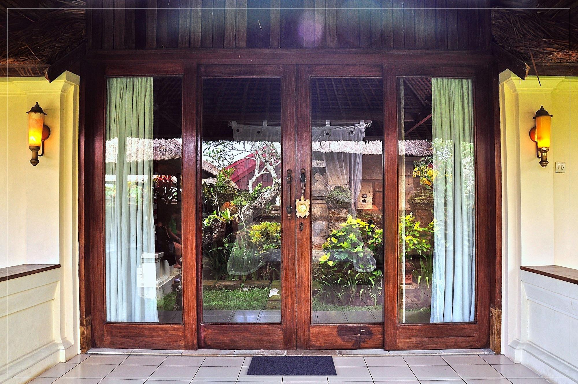 Bumi 3* Ubud (Bali)