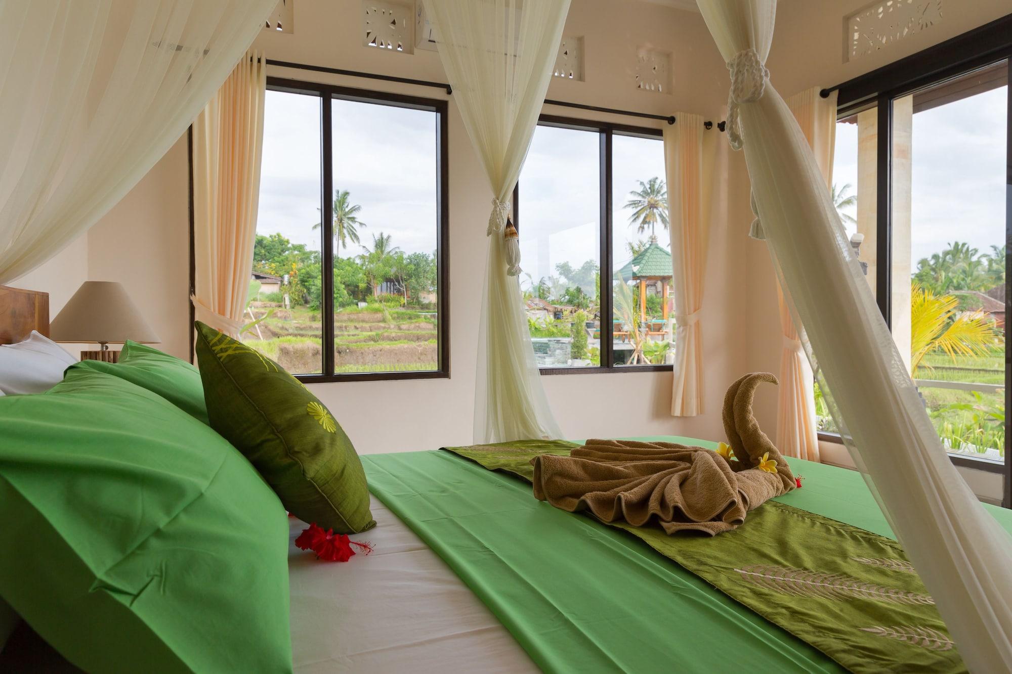 Cahaya * Ubud (Bali)