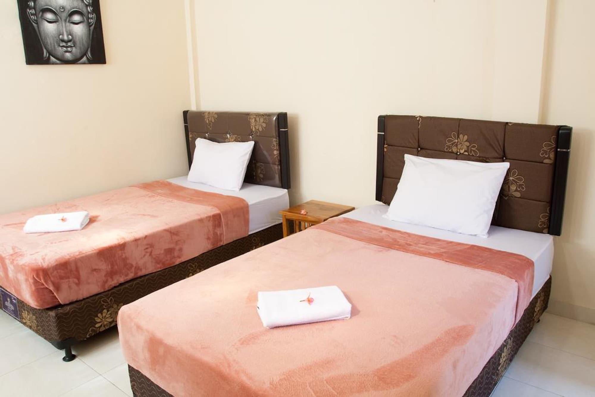 Villa Uma Sari