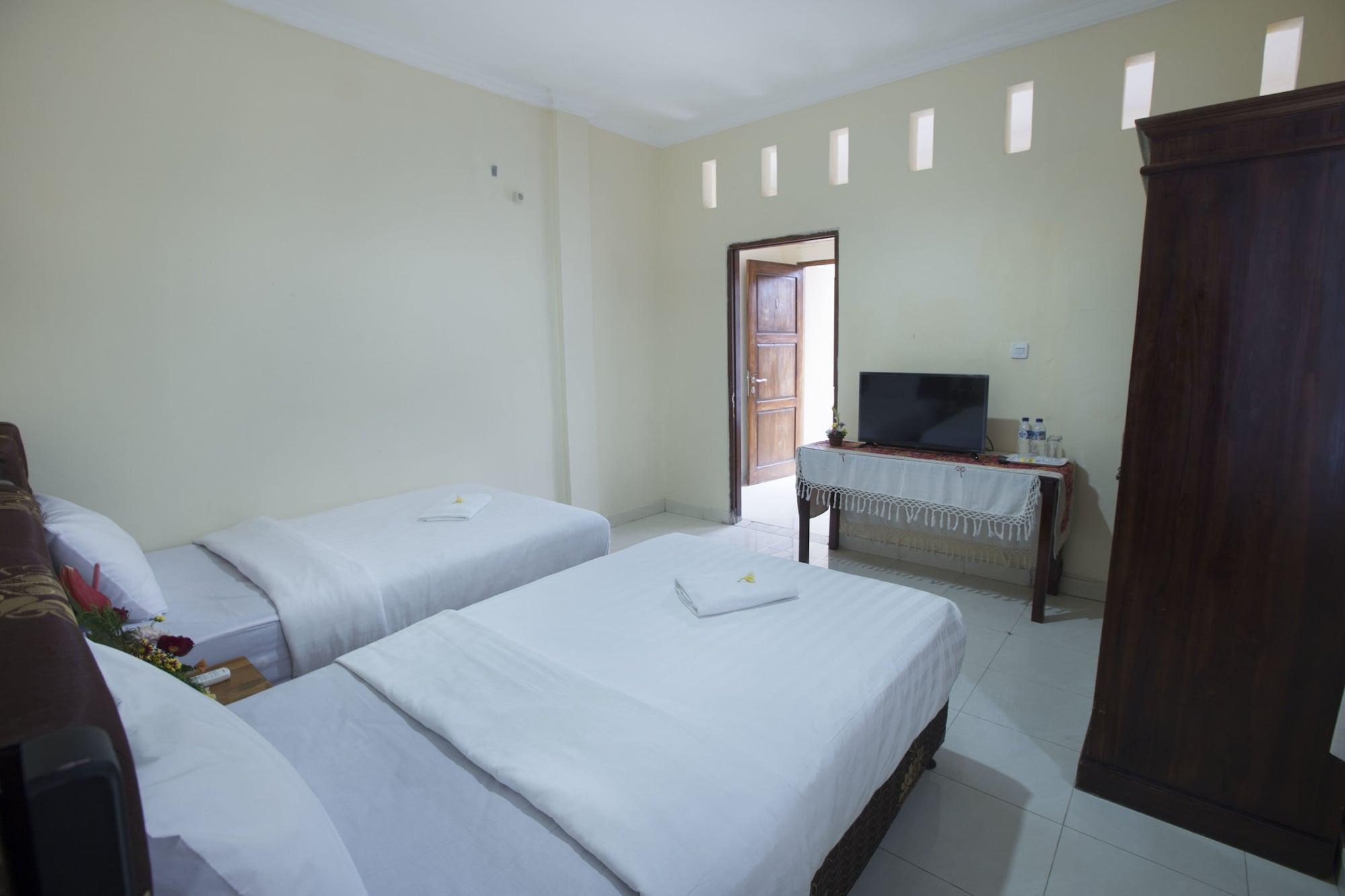 Uma Sari Villa *