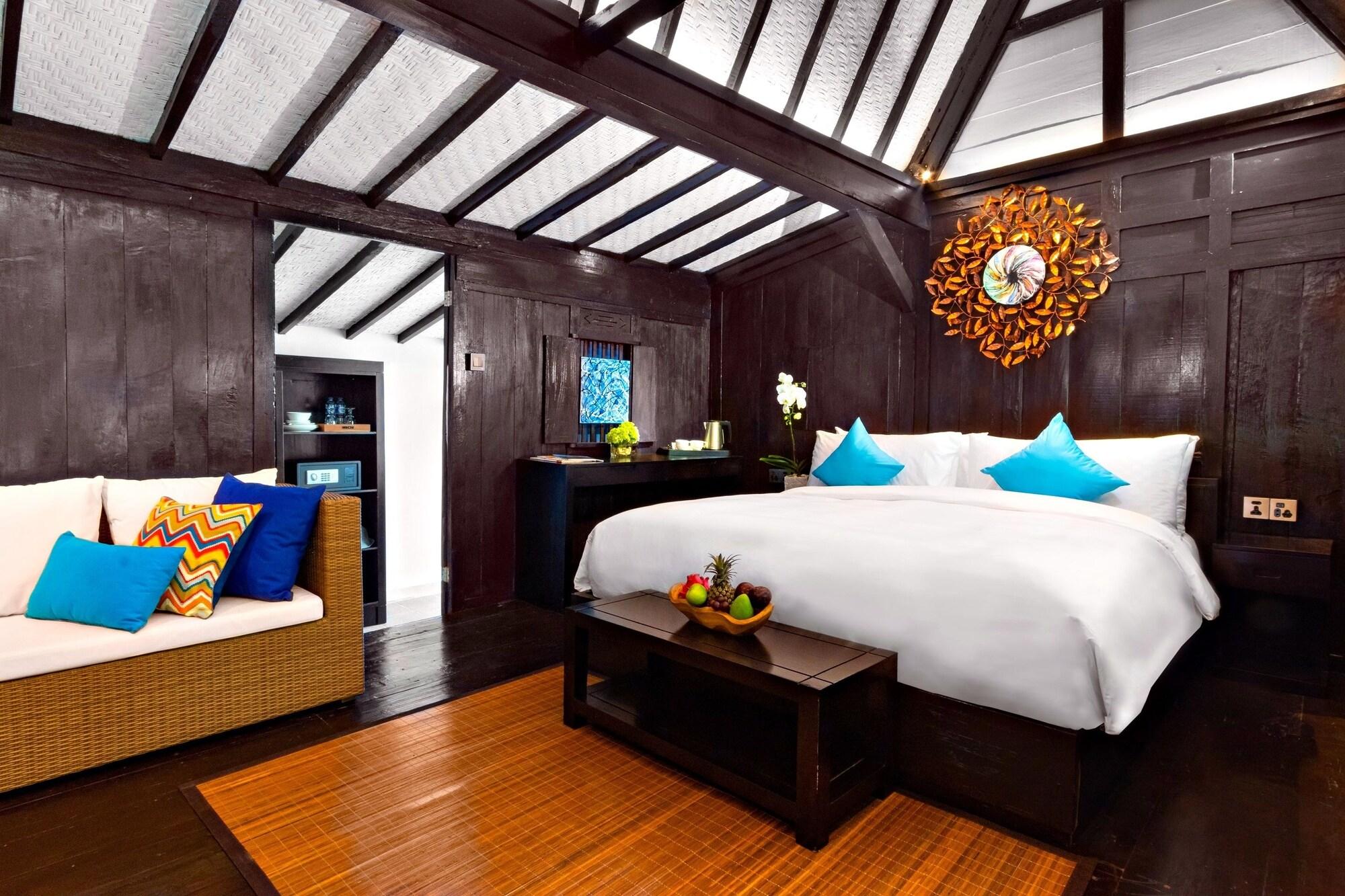 Hotel Canvas Escape