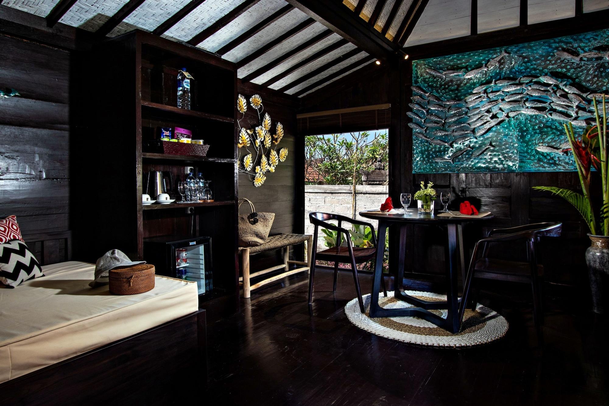 Hotel Canvas Escape 4*