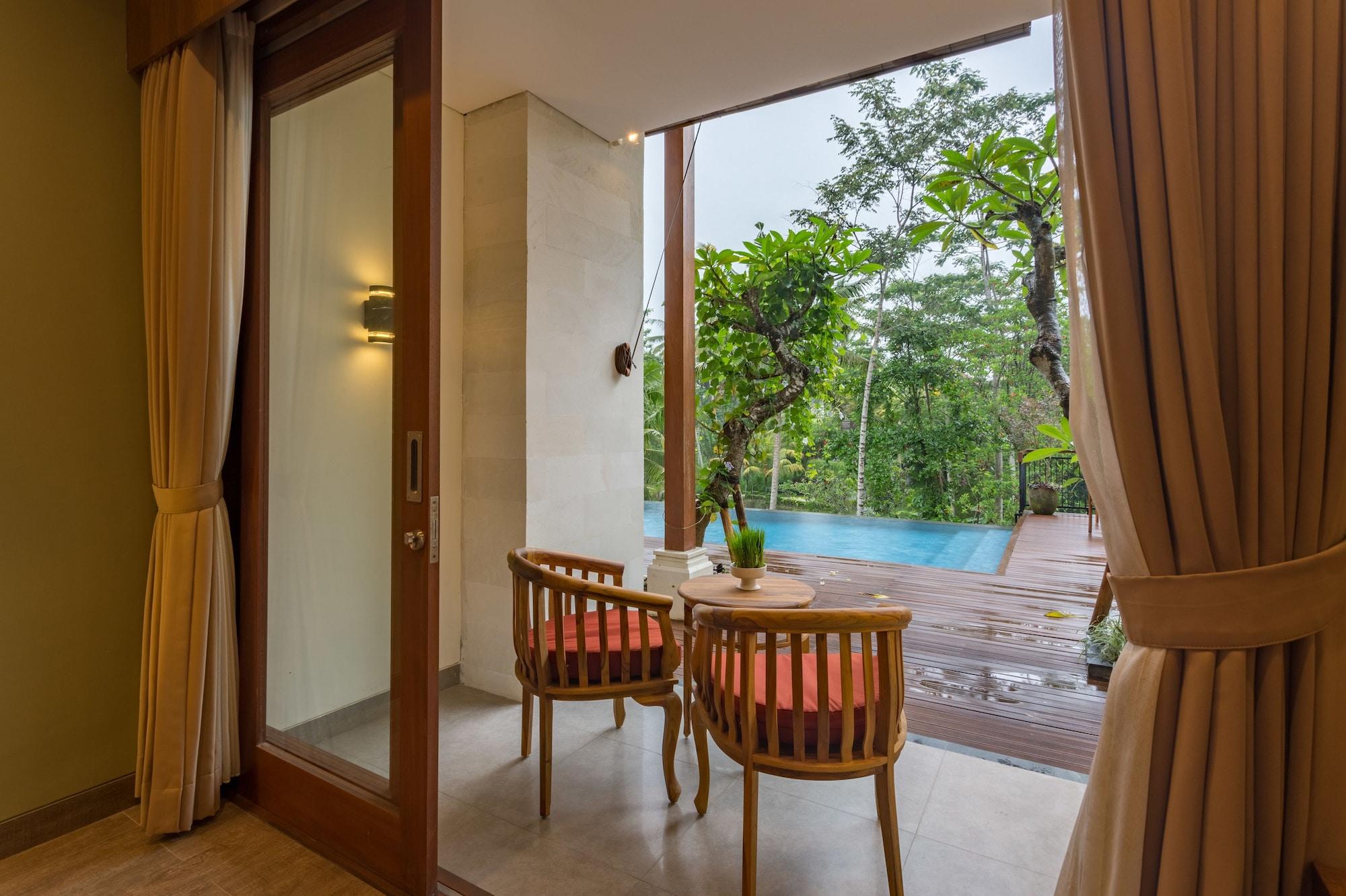 Hotel River Sakti By Prasi 4*