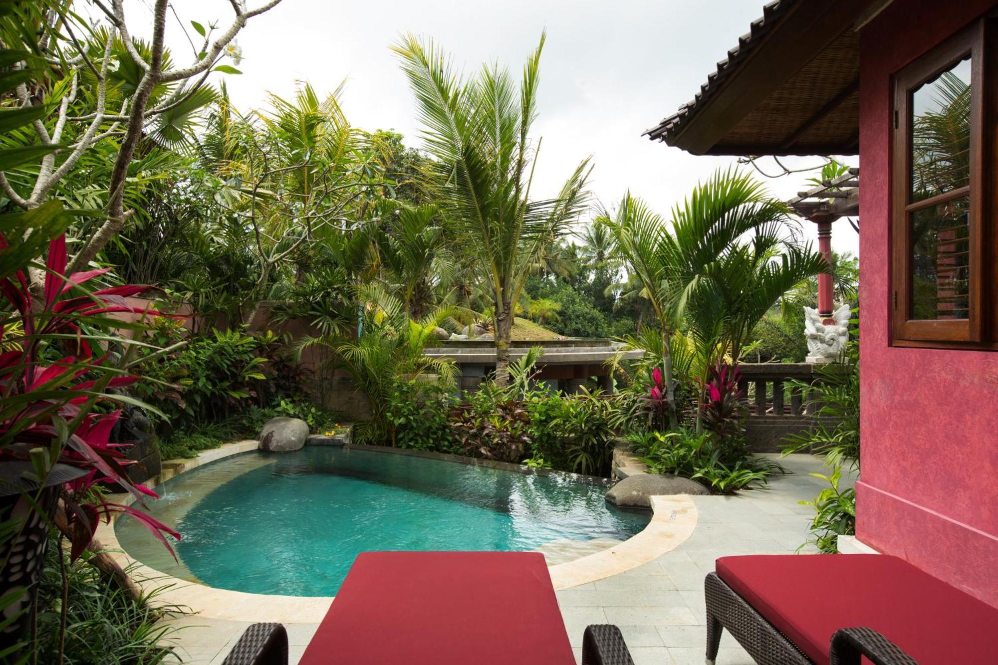 Dwaraka The Royal Ubud (Bali)
