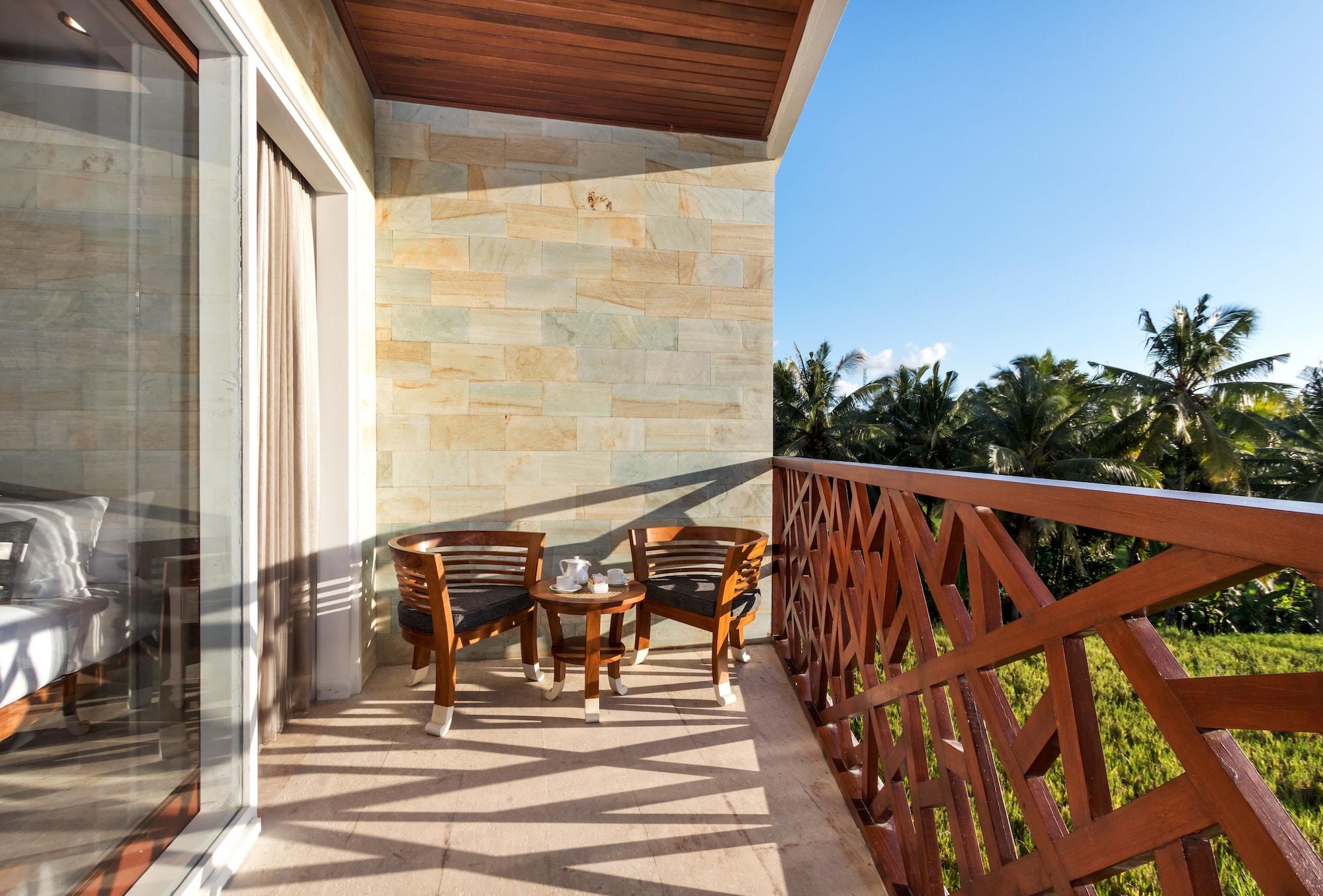 Wadari Retreat 4* Ubud (Bali)
