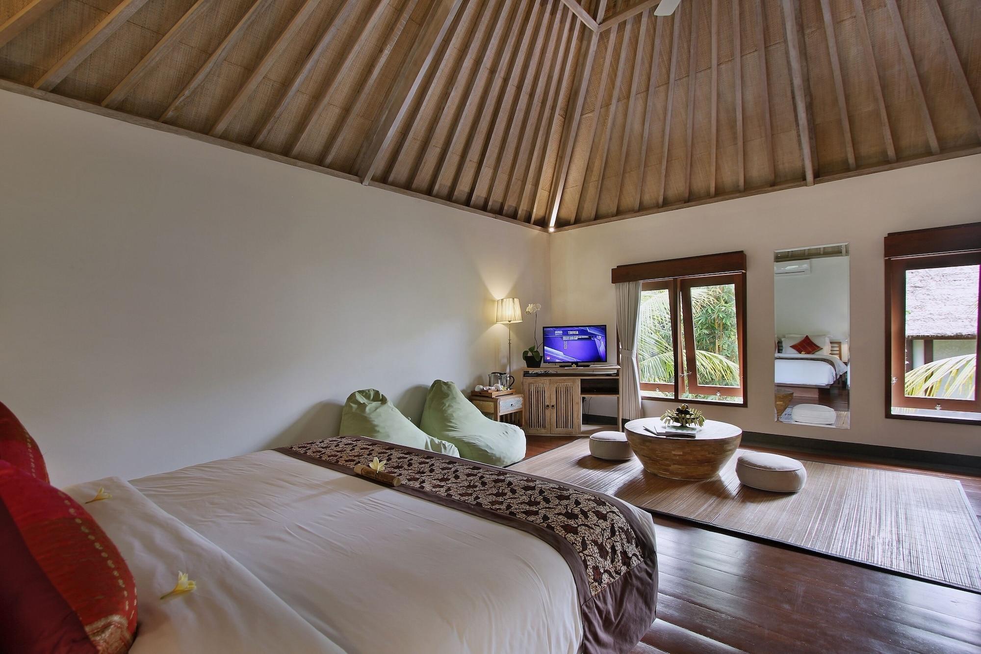 D'legon Luxury Ubud (Bali)