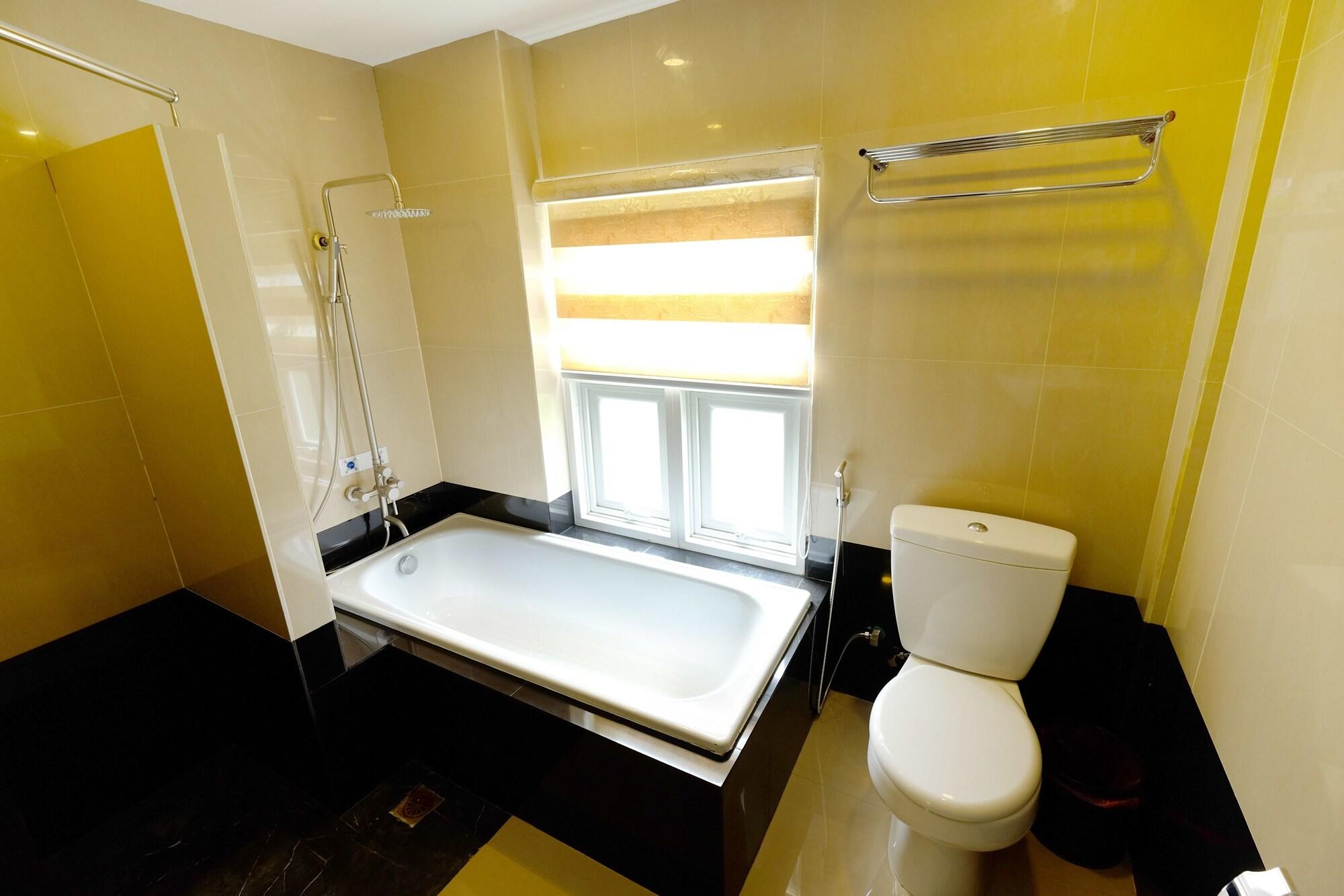 Sari Hotel Ubud (Bali)