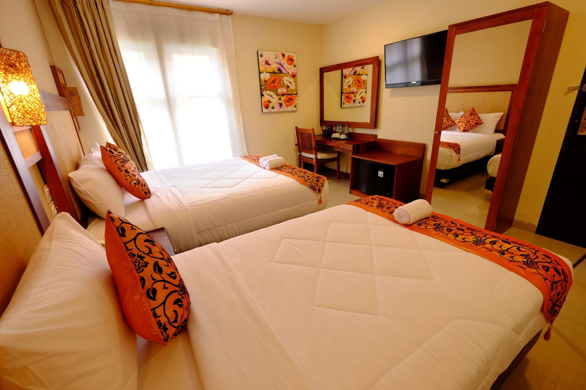 Hotel Sari Ubud (Bali)