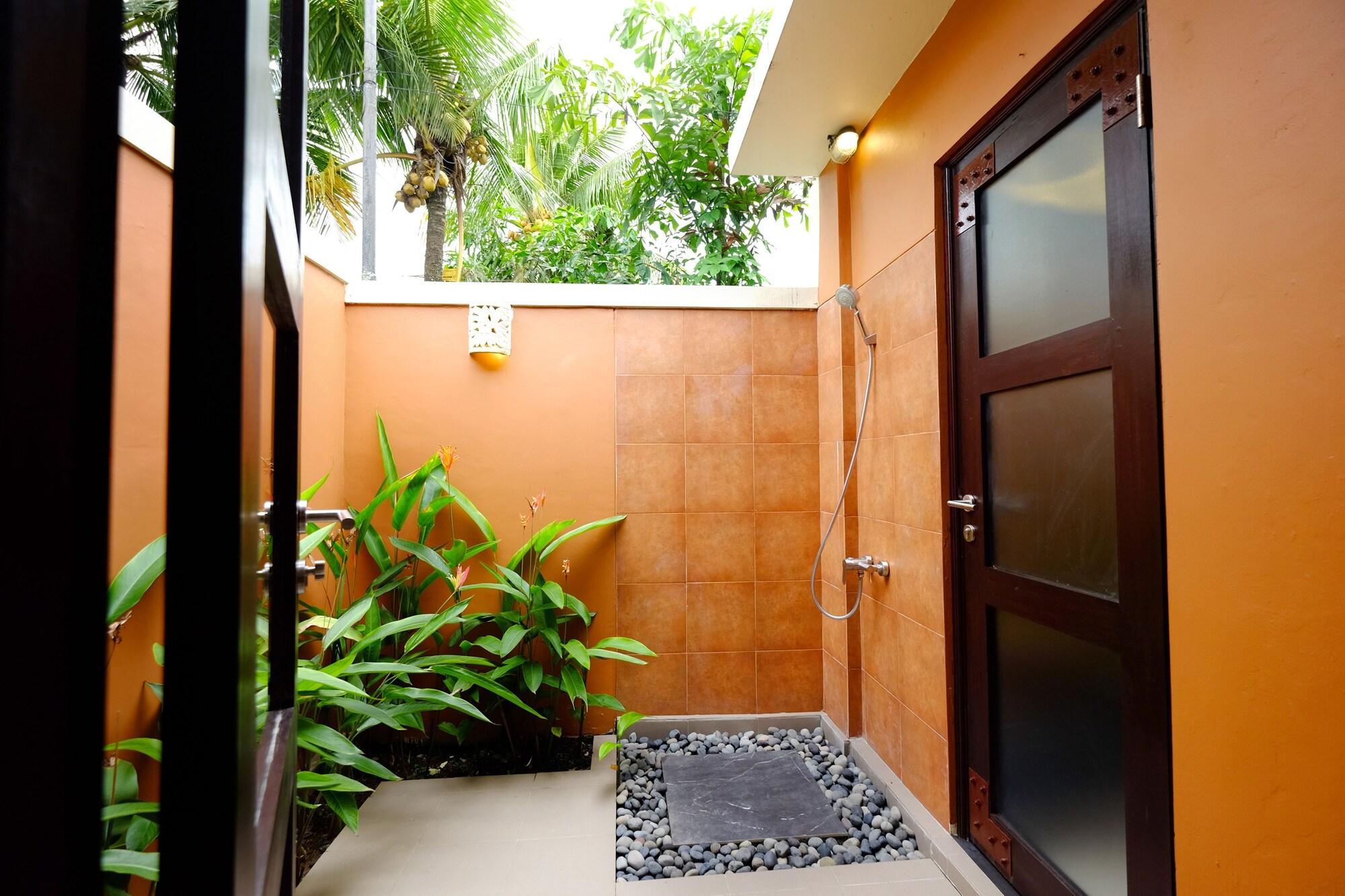 Sari 3* Ubud (Bali)