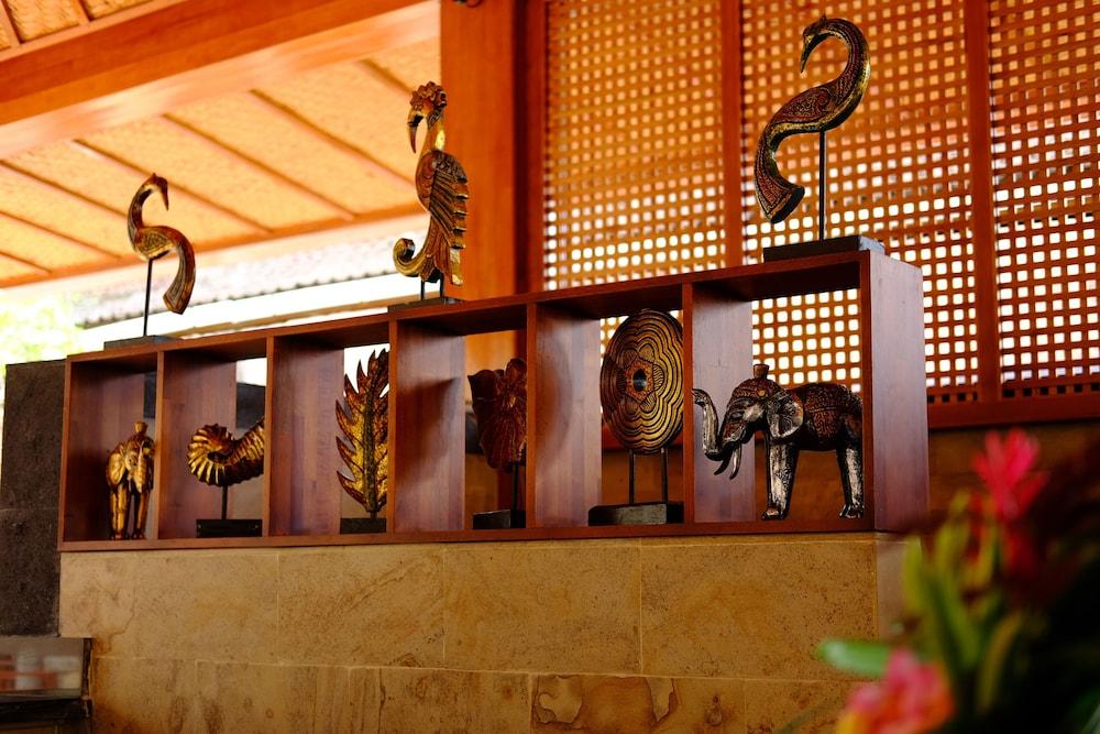 Hotel Sari Ubud (Bali)