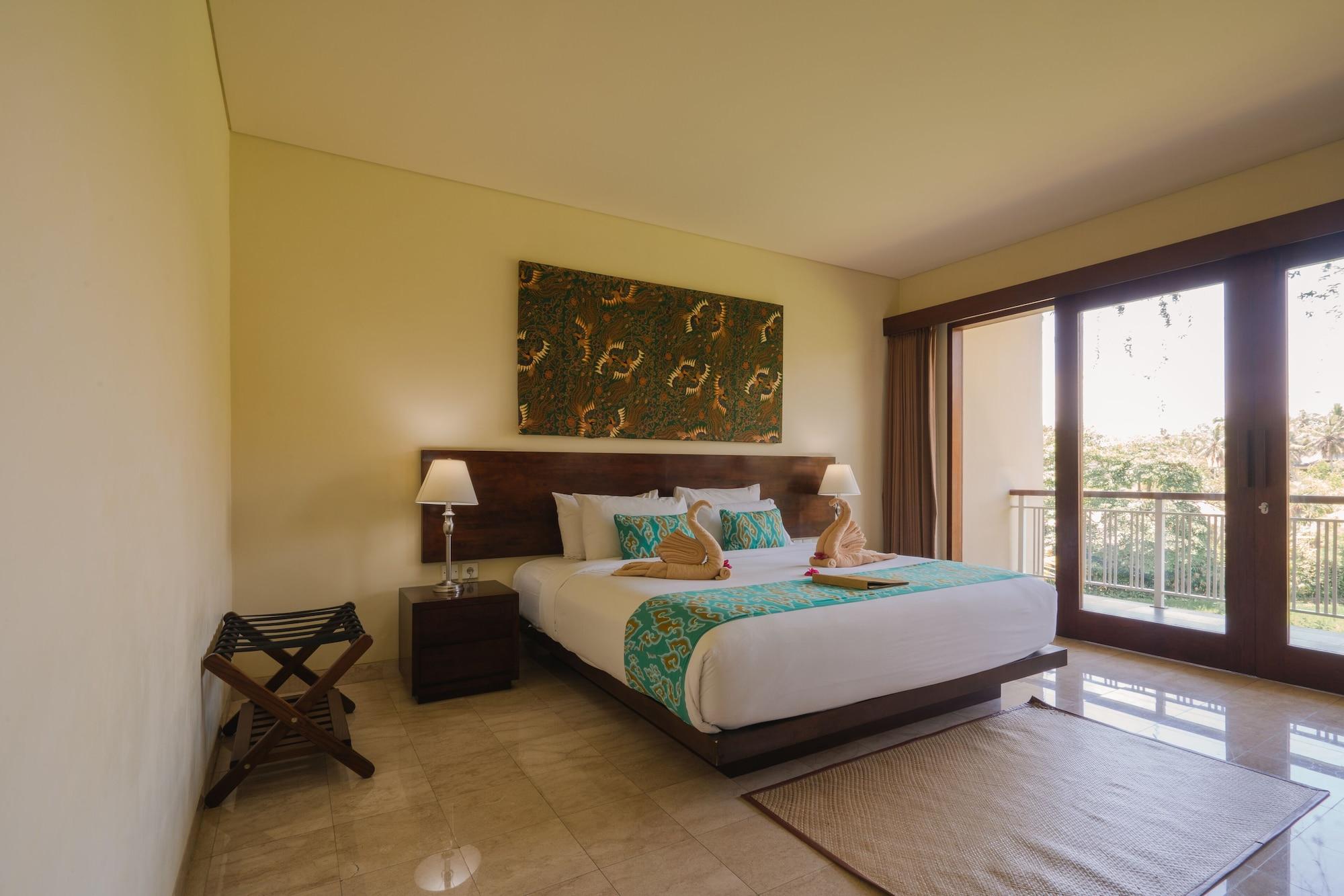 Byasa Guest house Ubud (Bali)