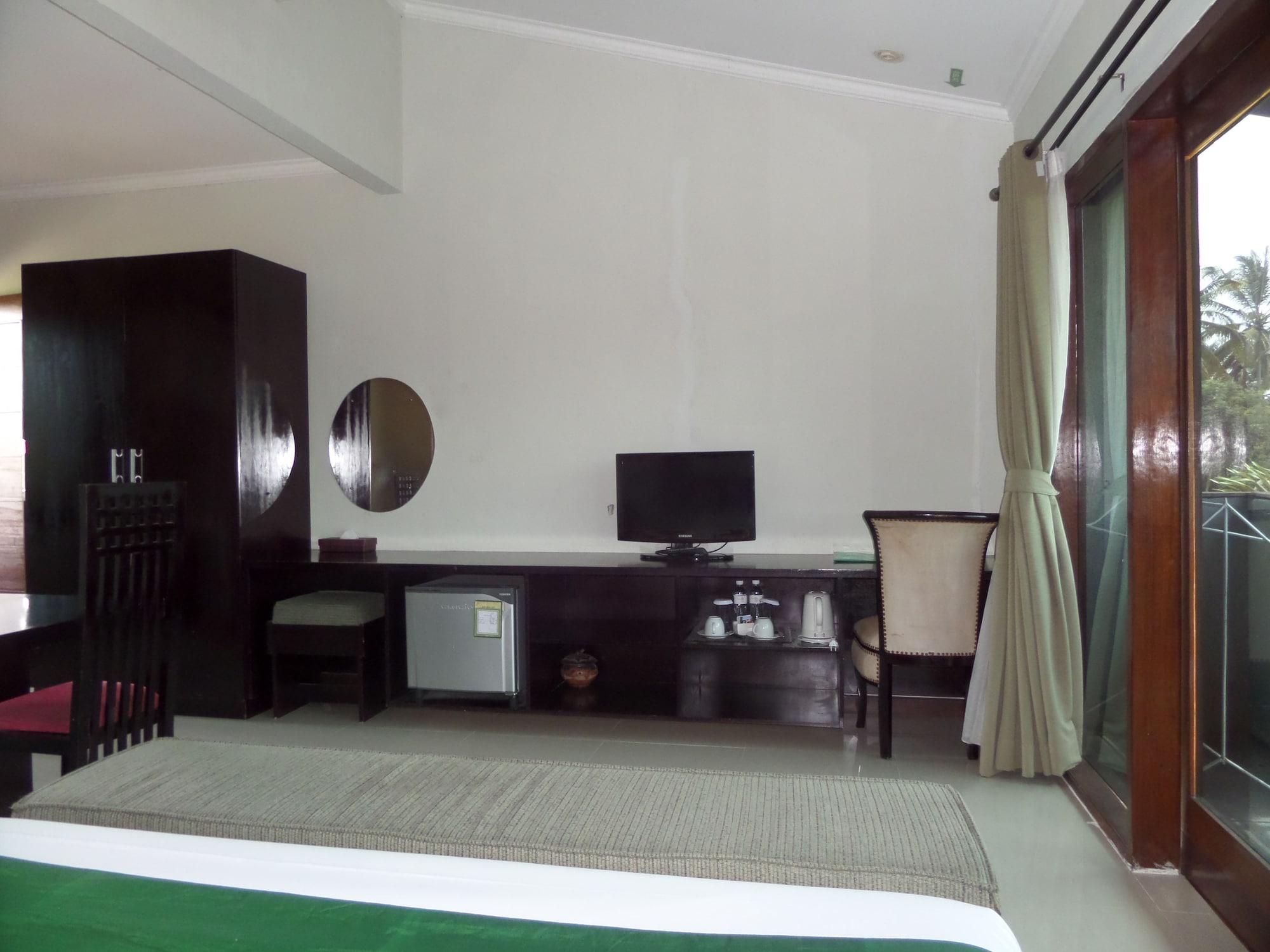 Resort Anini Raka & Ubud (Bali)