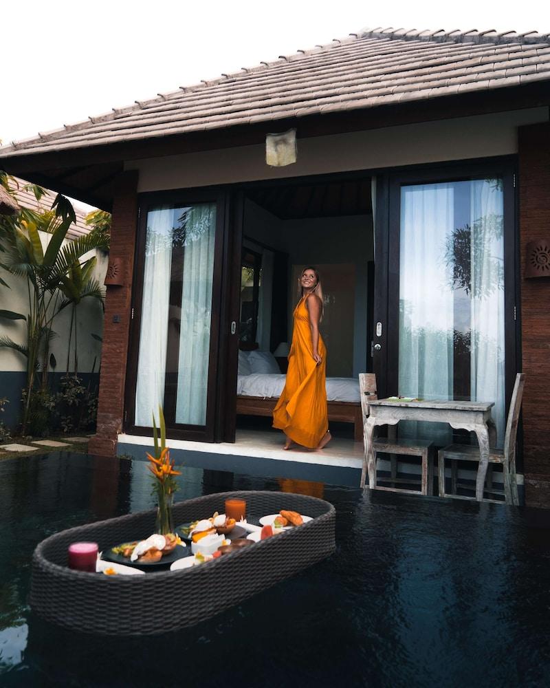 Amatara Abirama Villa