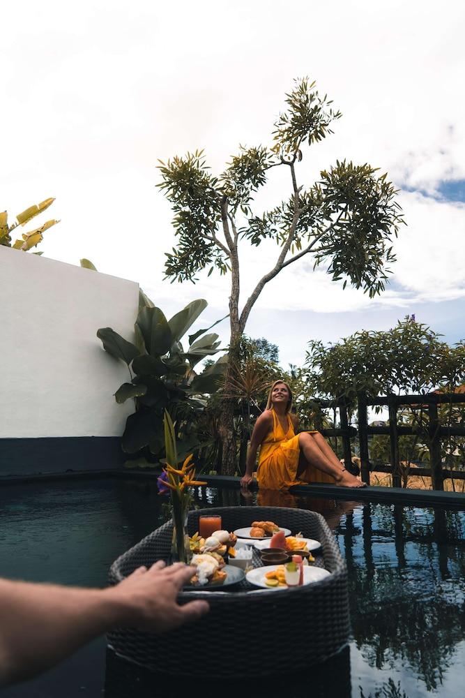 Amatara Abirama Ubud (Bali)