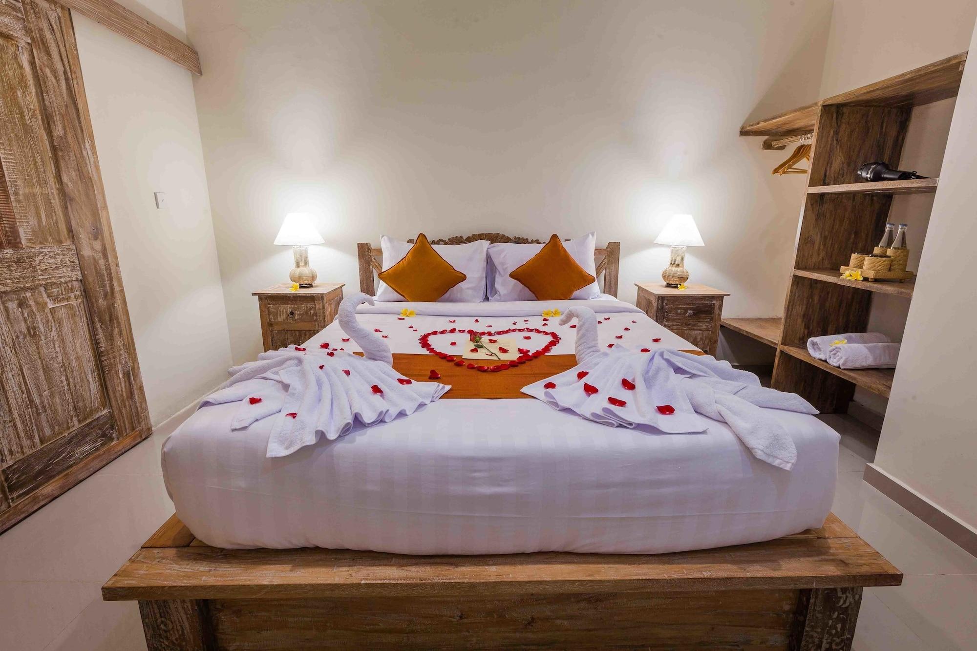 Vimala Hotel 3*