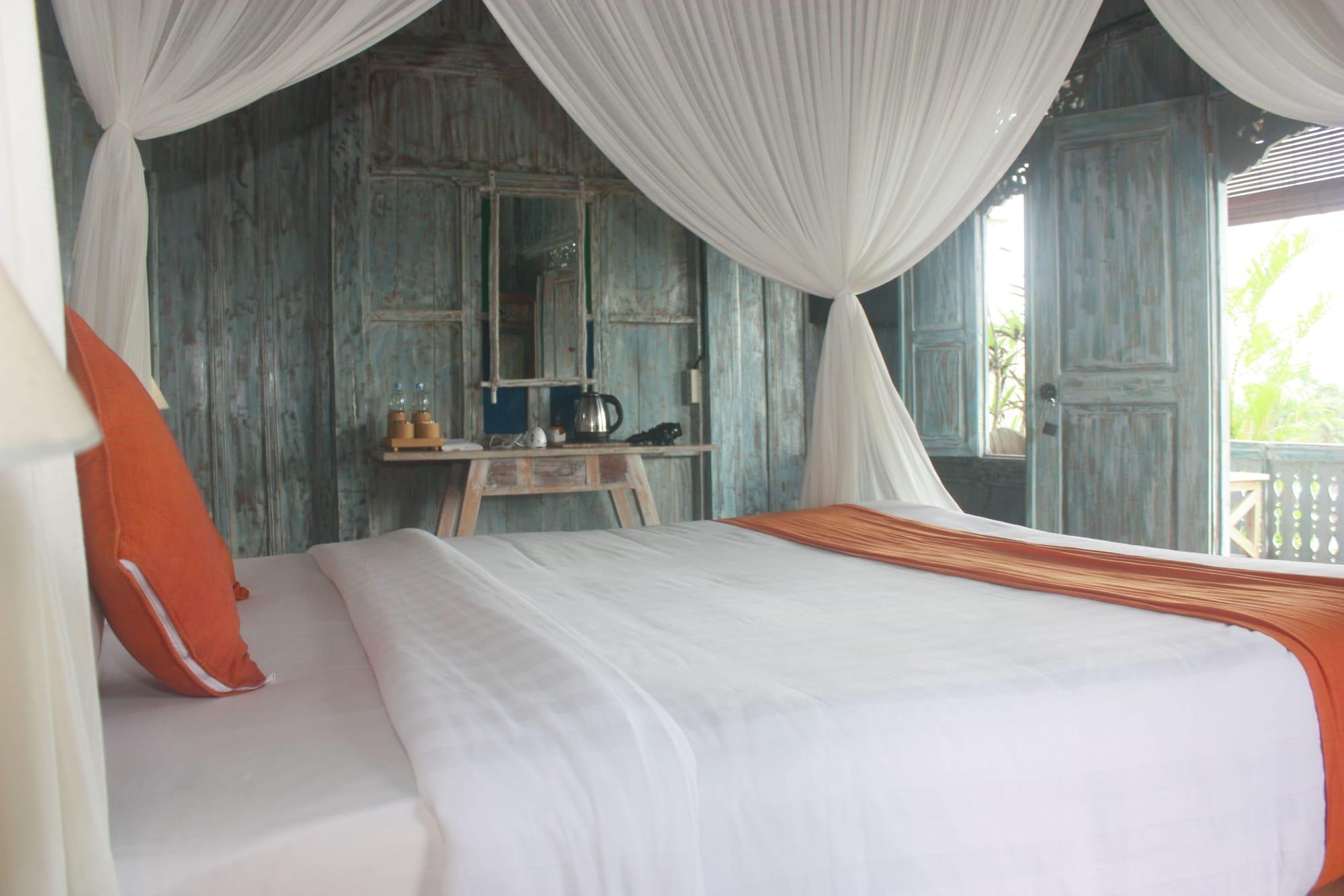 Vimala Hotel