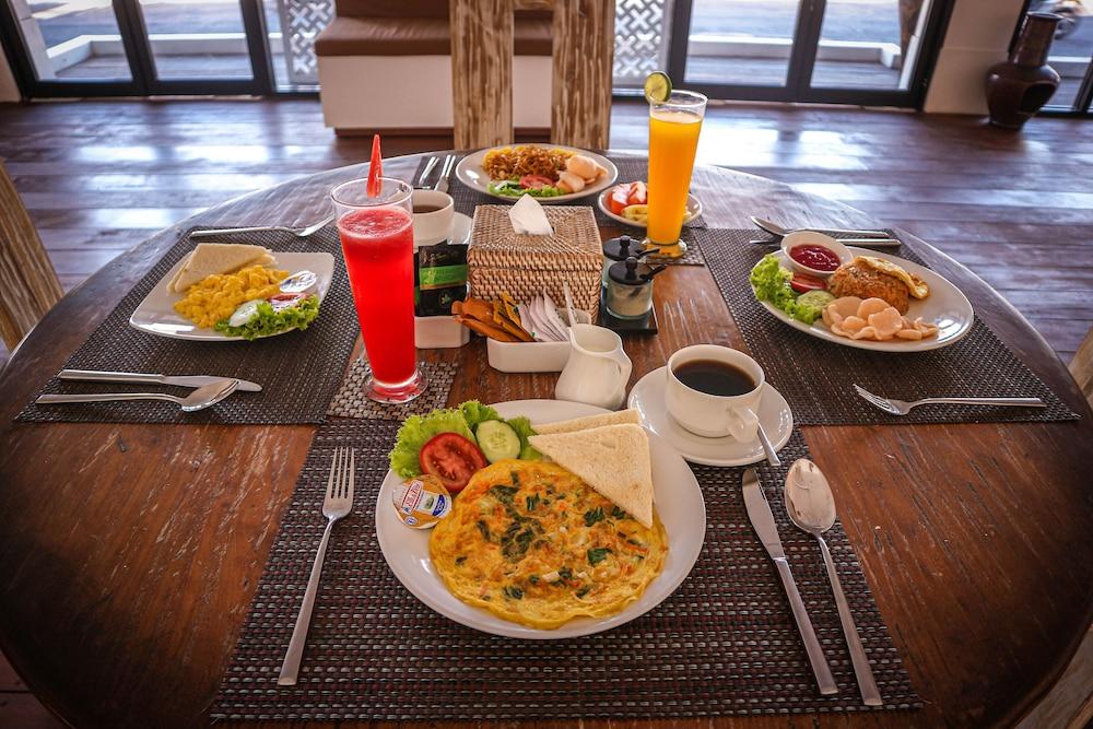Vimala Hotel Ubud (Bali)