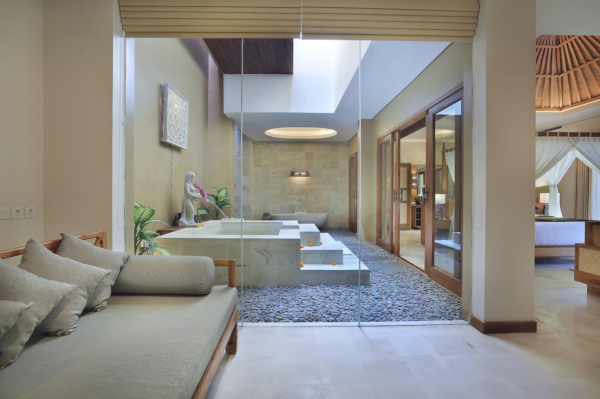 The Sankara & Hotel 4*