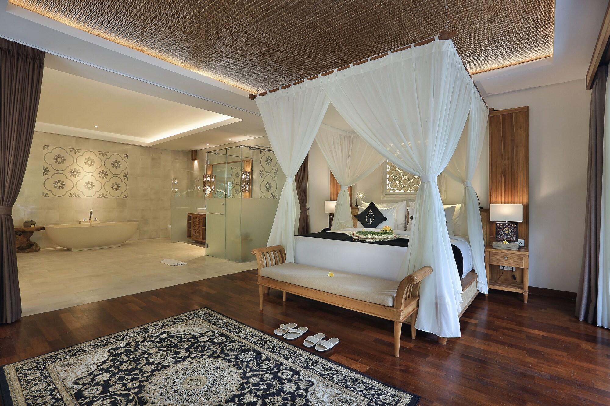 Hotel The Sankara &