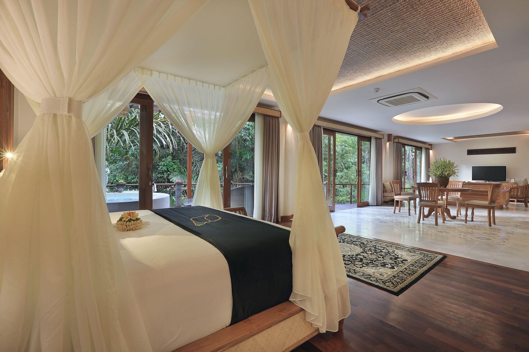 The Sankara & Hotel