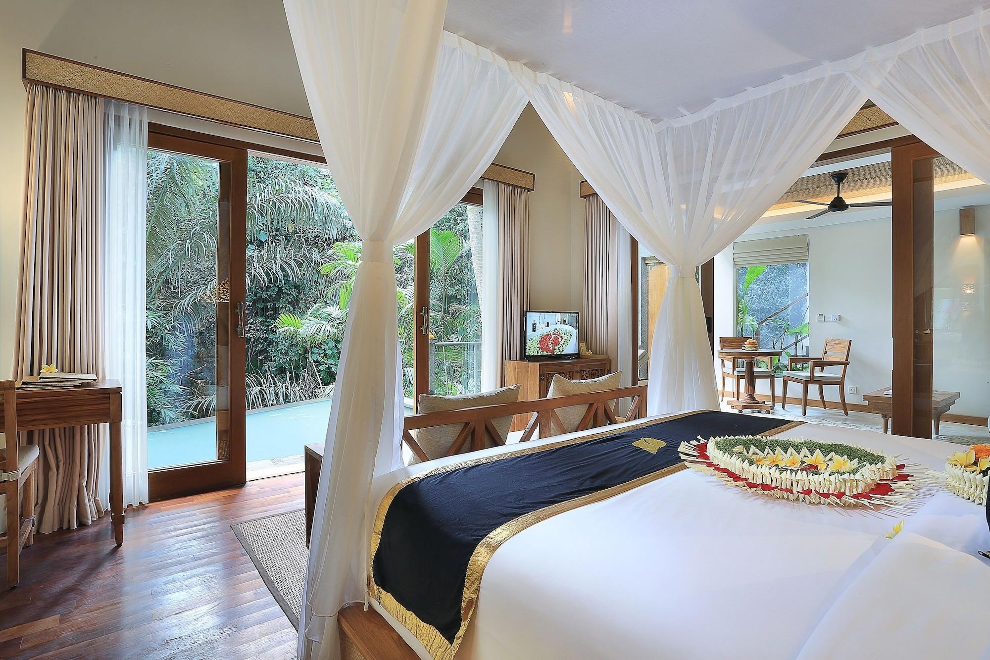 The Sankara & Ubud (Bali)