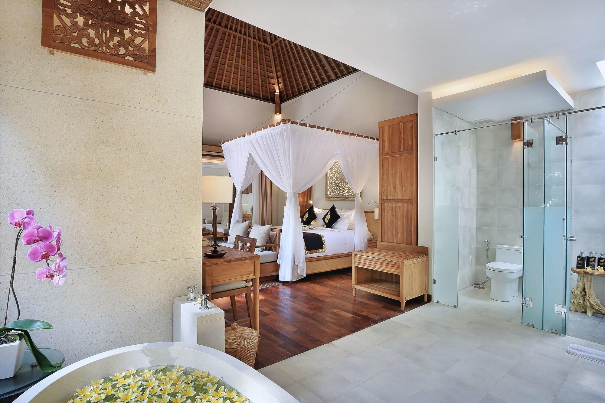 The Sankara & Hotel