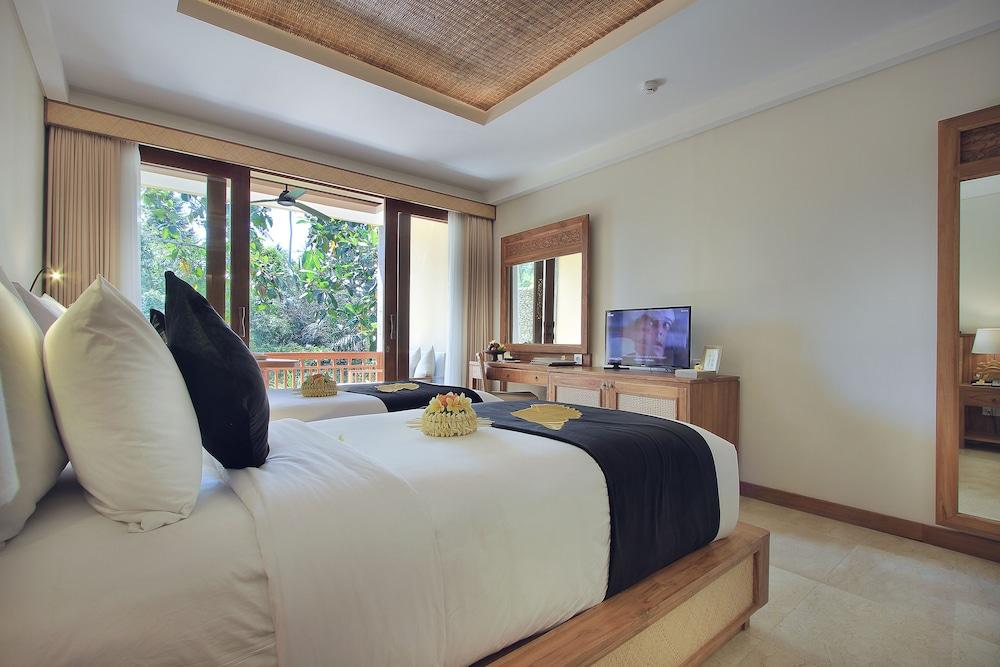 Hotel The Sankara & Ubud (Bali)