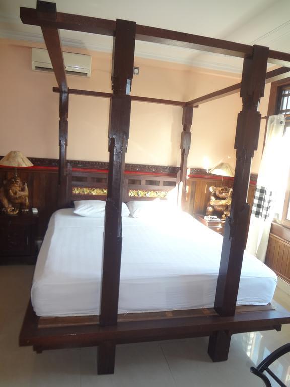 Wahyu And Restaurant 3* Ubud (Bali)