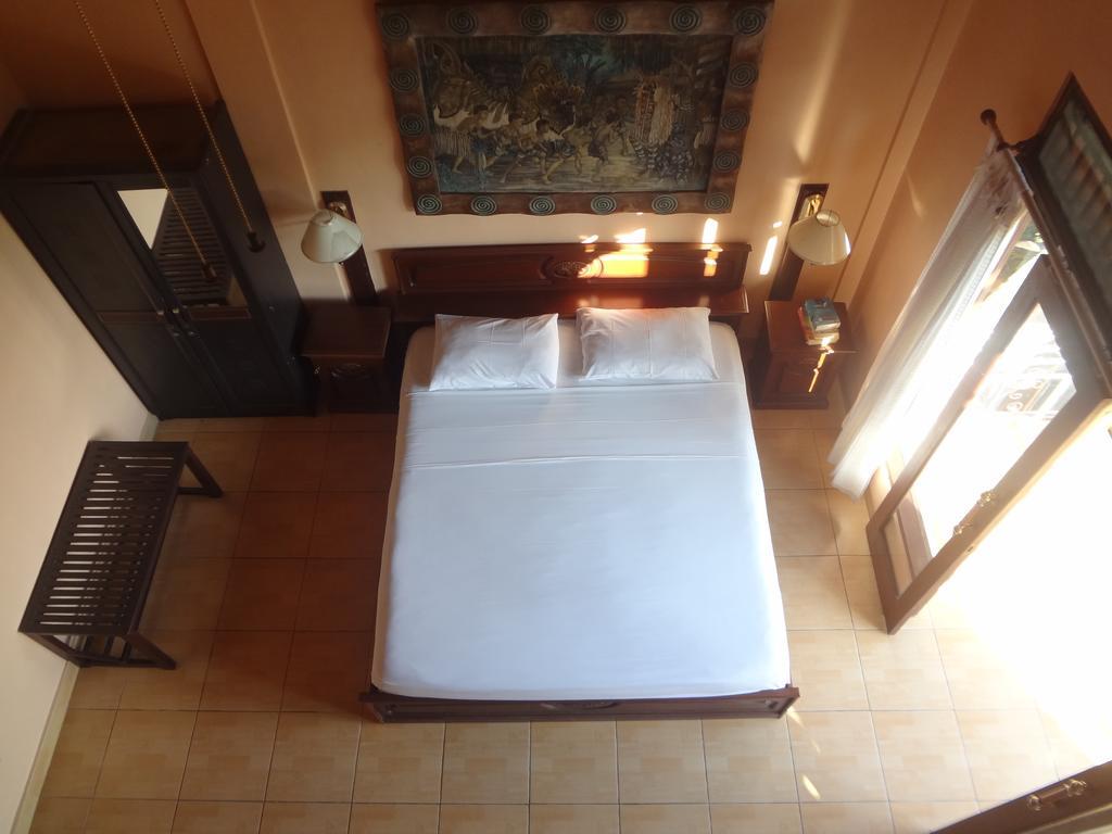 Holiday park Wahyu And Restaurant Ubud (Bali)
