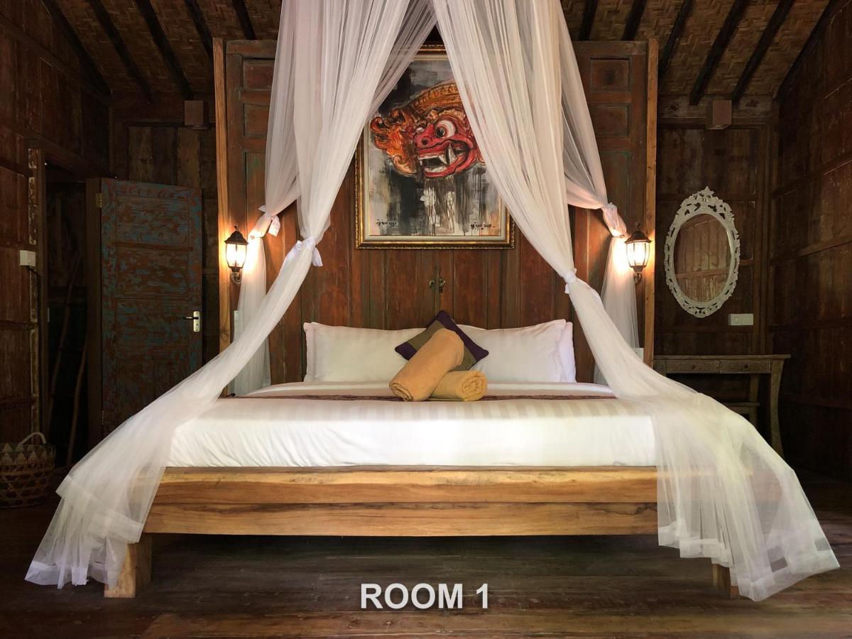 Vila Sweet Orange Ubud (Bali)