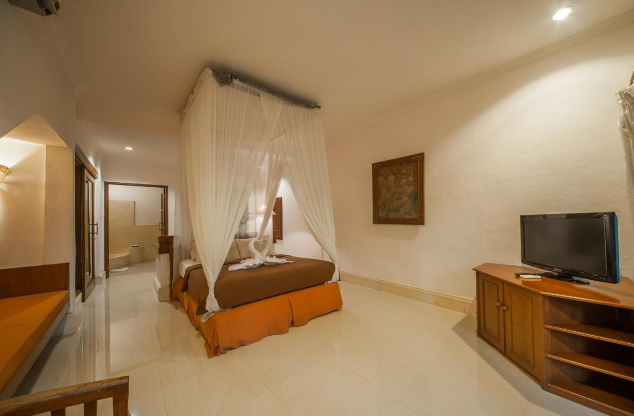 Champlung Sari And 3* Ubud
