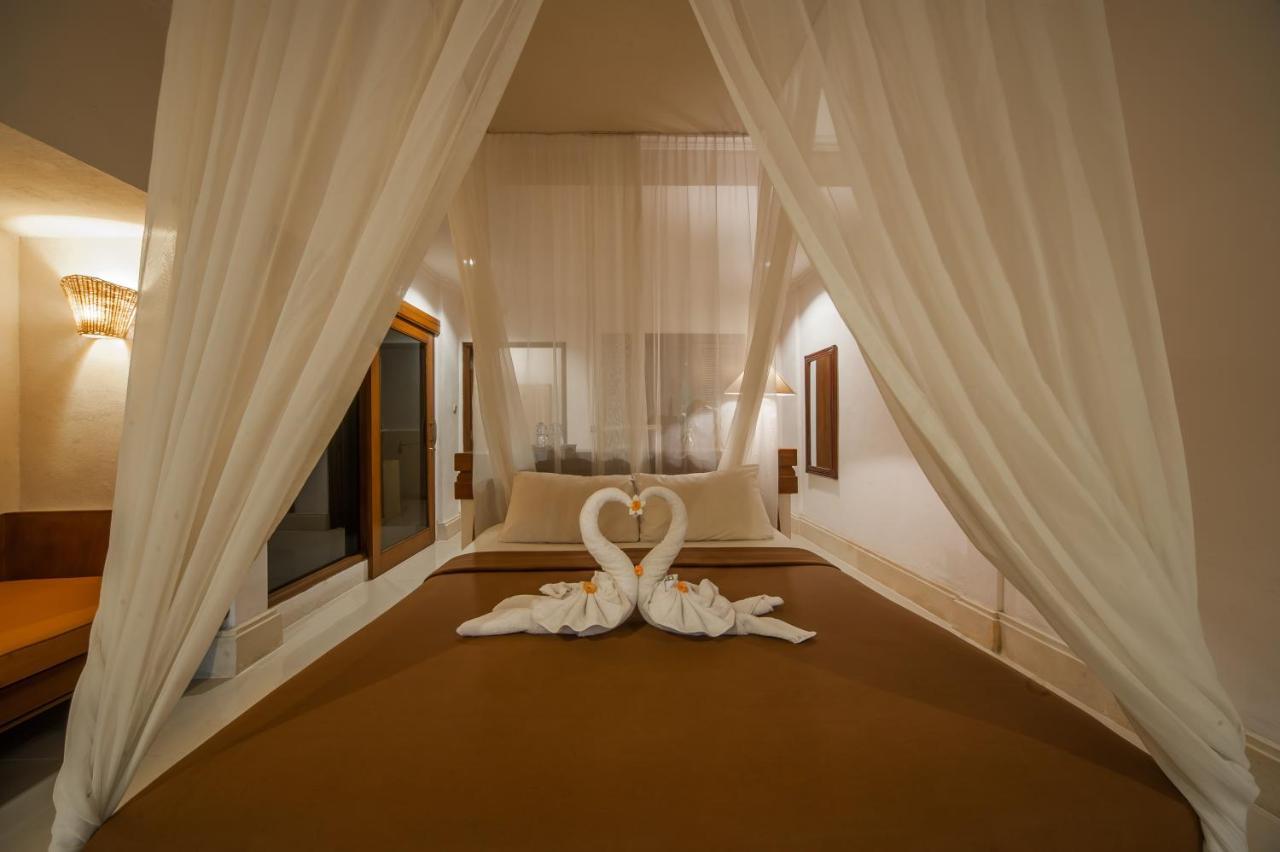 Champlung Sari And Hotel Ubud