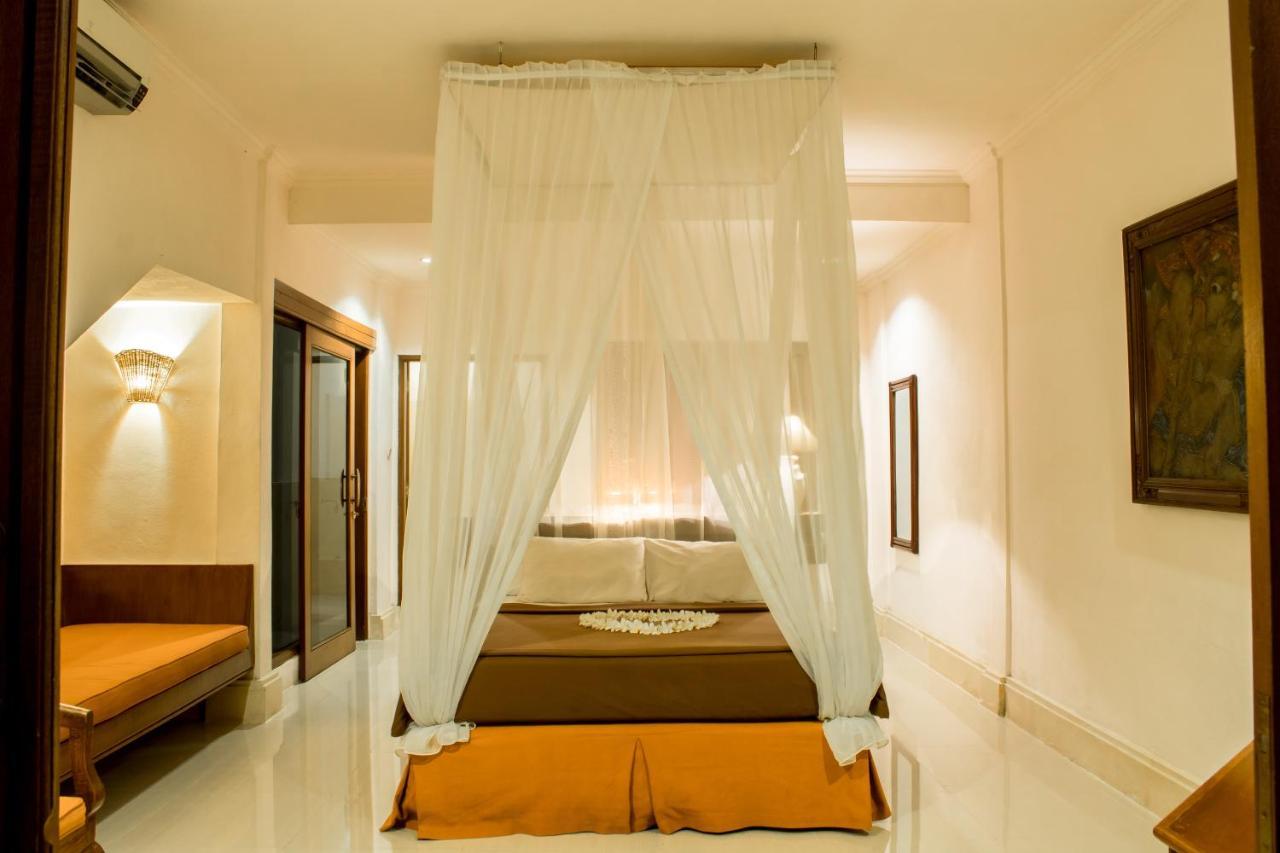 Champlung Sari And Ubud