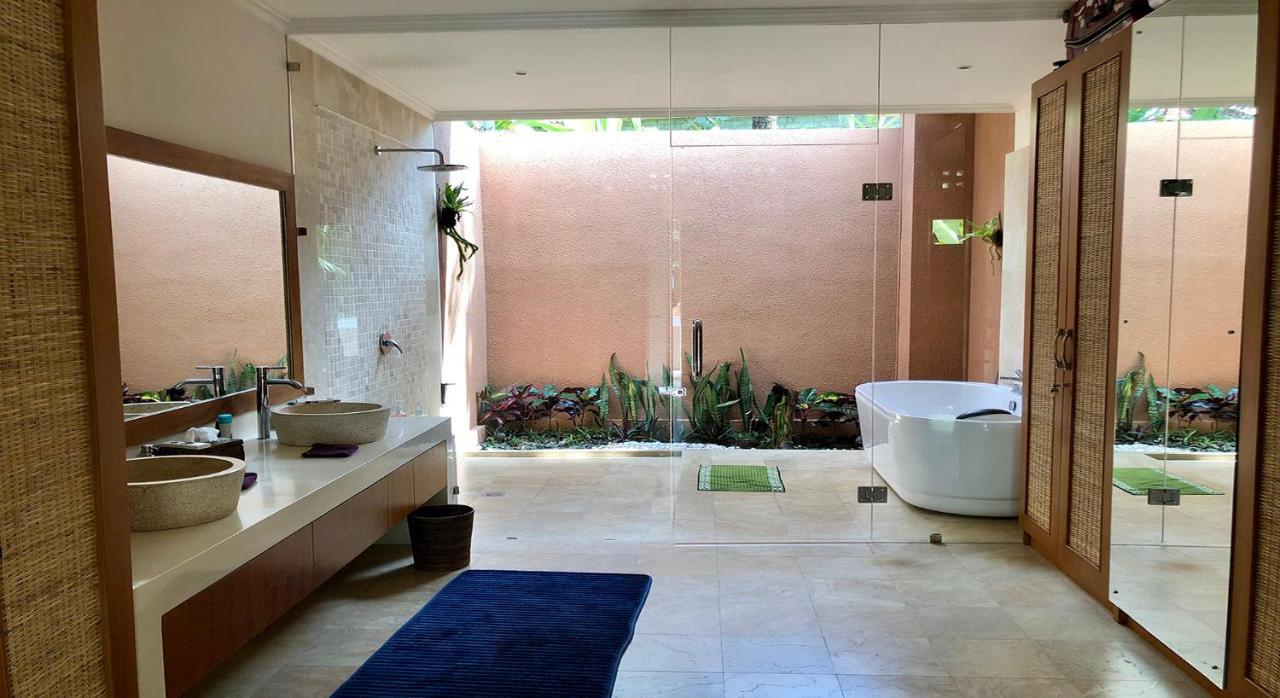 Kembar Villa Ubud (Bali)
