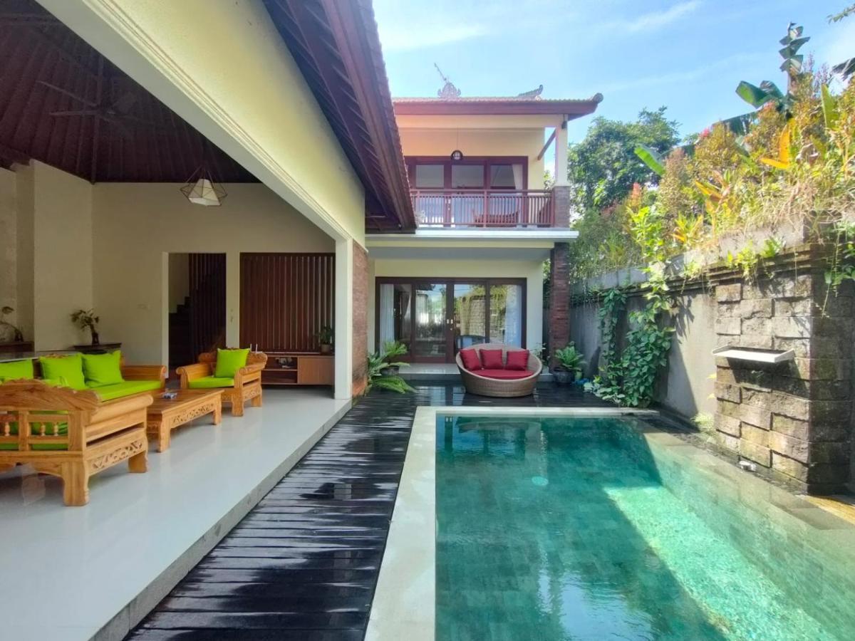 Gasthof Cilinaya Ubud