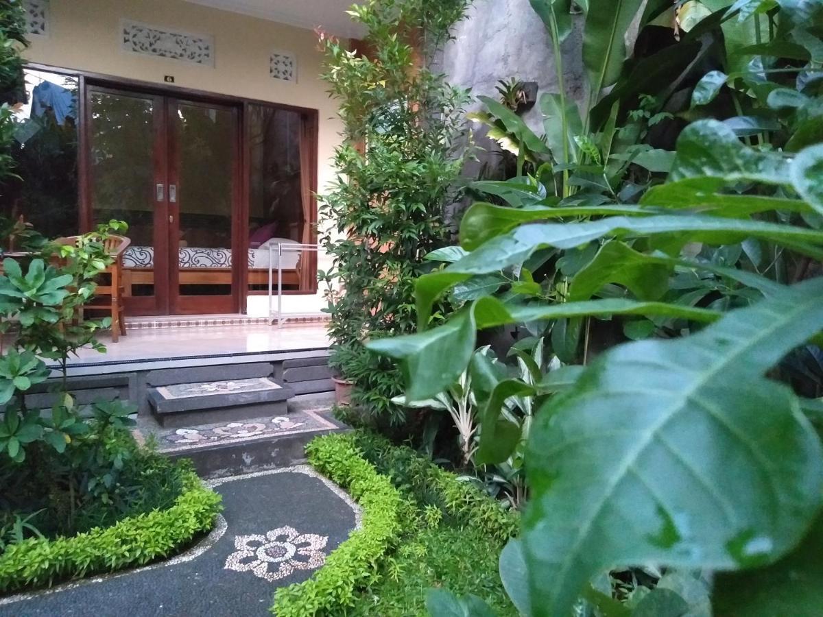 Uma Taman House Guest house