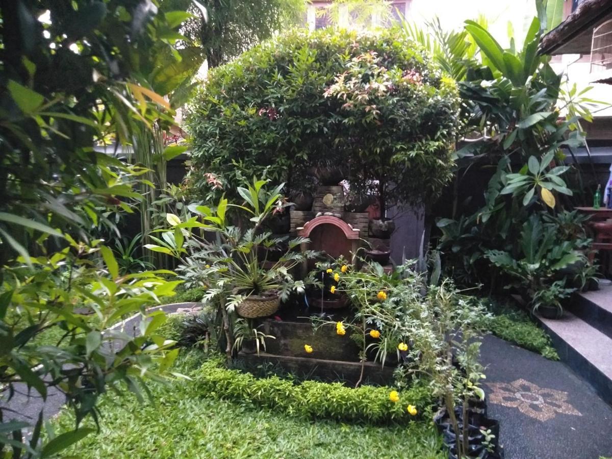 Guest house Uma Taman House 2*