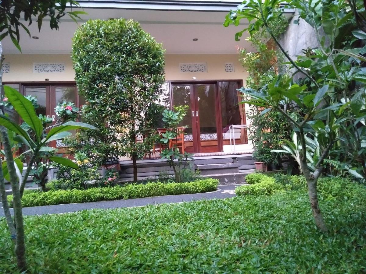 Guest house Uma Taman House