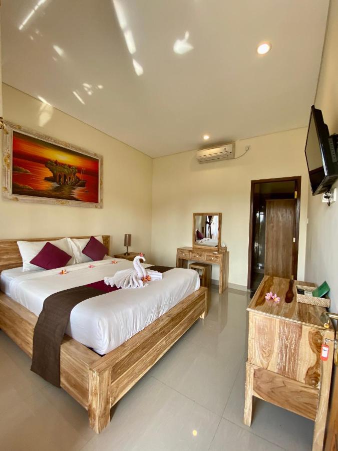 Guest house Wiki Bali