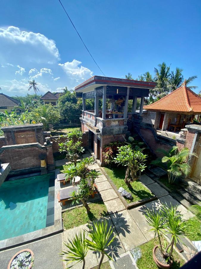 Guest house Wiki Bali